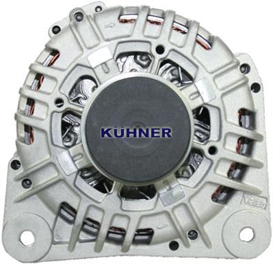 AD KÜHNER Генератор 301678RI